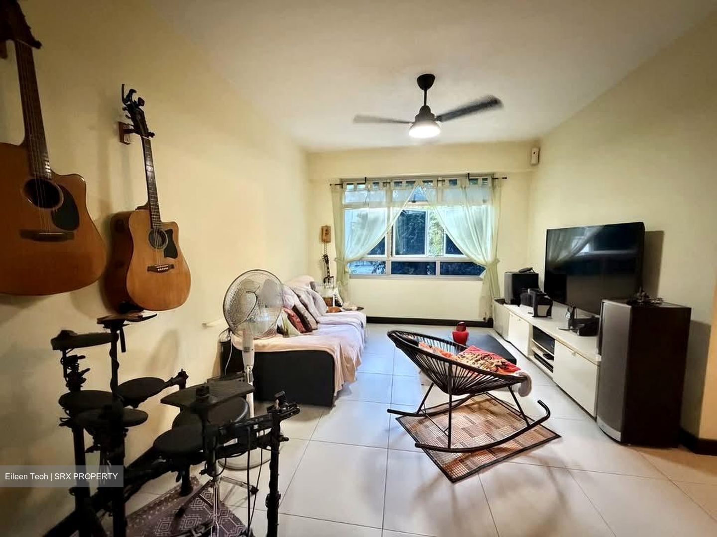 Blk 574 Limbang Green (Choa Chu Kang), HDB 4 Rooms #547105701